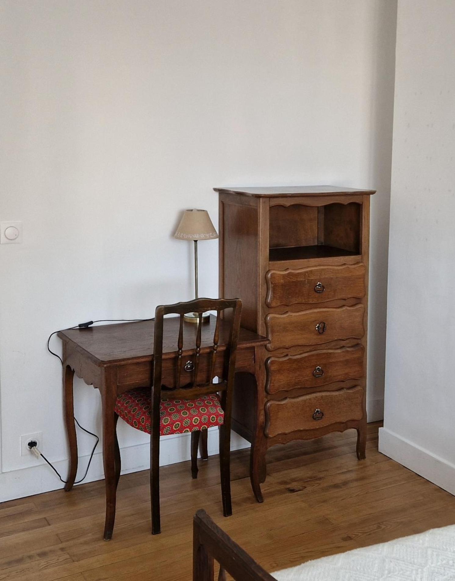 Ferienhaus Le Cosy *